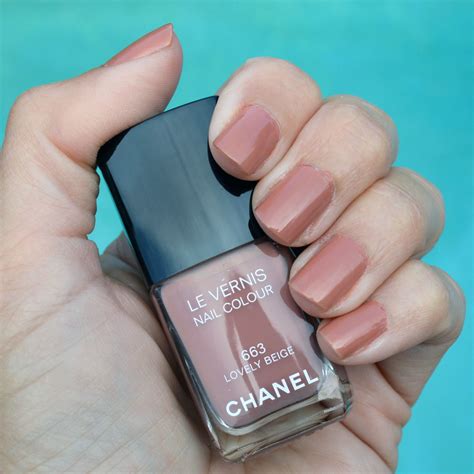 chanel beige nail polish|chanel nail polish boots.